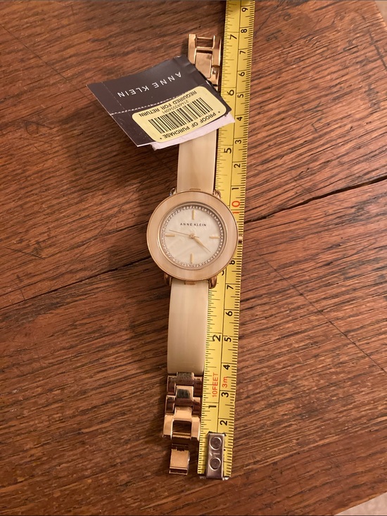 Anne Klein Women\'s Watch NWT/NIB main image 9